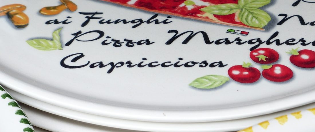 Pottery Plates Slider Image